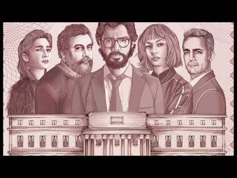 La Casa de Papel Soundtrack - Raquel y Sergio Juntos - Extended Version