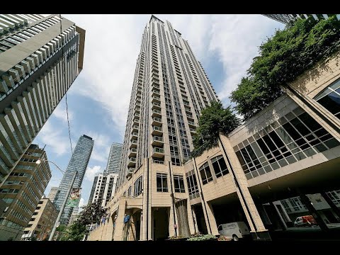 For Sale - 3405-763 Bay Street, Toronto, ON M5G 2R3