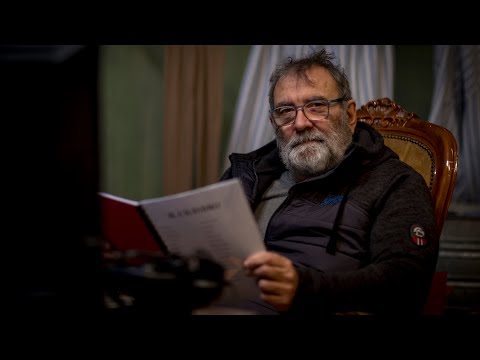 Meet the amazing filmmaker and pornographer Mario Salieri