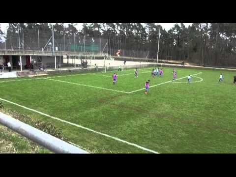 Juniors C Promotion; Team Littoral C1 - Team La Charrière (Floria)1