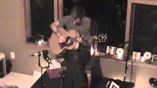 Brian Vander Ark - Fit To Be Tied (LCLR #3) 8-8-2008