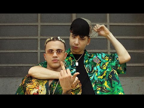 (Videoclip) Tasche piene (feat. Shiva)