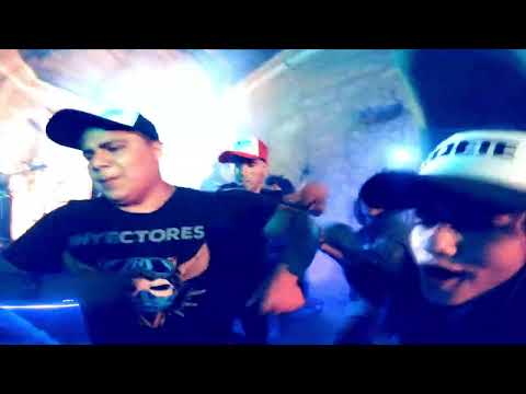 KACHETE | 'Descontrolado' [Videoclip Oficial]