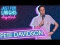 Pete Davidson - Realistic Weed Commercials