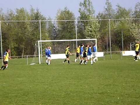 20090419 05 SV Odijk 2 Houten 7 2