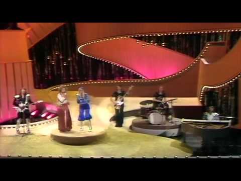 ABBA bei der RTL Chart Show - Trailer