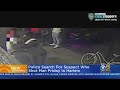 Police Search For Suspect Who Shot Man Friday In Harlem Police Search For Suspect Who Shot Man Friday In Harlem