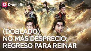 ¡Sufrió 18 años como rehén y su familia lo recibe con una espada! 😱| Dramabox thumbnail