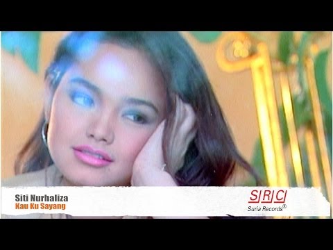 Kau Ku Sayang - Siti Nurhaliza