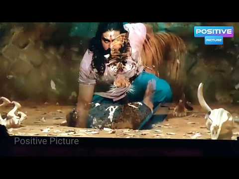 Bicchugatti Film Tiger Teaser