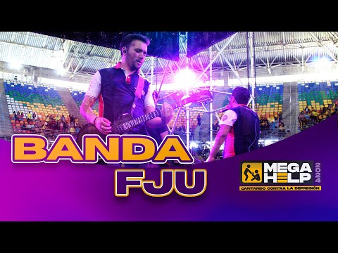 BANDA FJU | MegaHelp 2024 | FJU