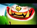 MONSTERS AT WORK Clip Clowns 2021