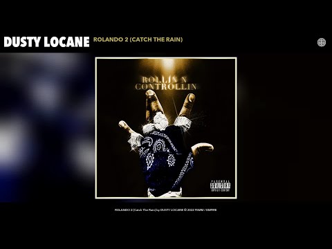Video thumbnail for ROLANDO 2 (Catch the Rain)