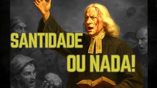 John Wesley Revealed: The Impact You Need to Know