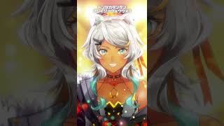 邦ロック大好き狼が「トンツカタンタン/クレイジーウォウウォ‼︎」歌ってみた！ #shorts #vtuber #邦ロック #歌ってみた