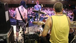 NOFX - Erik Sandin Iso Cam - Bottles to The Ground