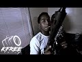 Kasher Quon Fed Up Shut The Fuck Up God Damn Nigga Shot By Kfree313