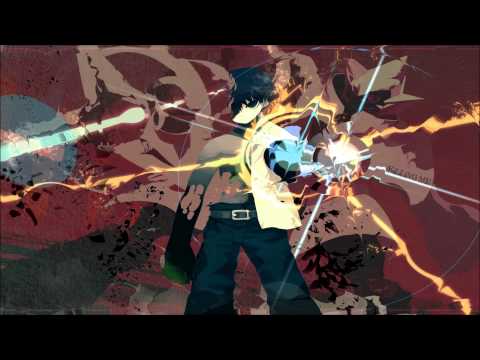 Nightcore - KiLLiNG ME [HD]