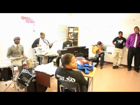 Ryan Eggold Taking part in Wanna Play Music Monday