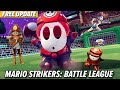 What You Need To Know About Mario Striker's Big Free Update