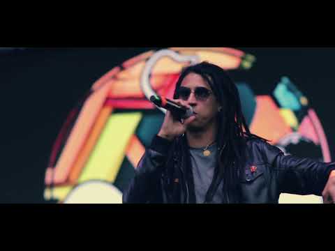 El Salado Del Mar - Guaska //Rock Al Rio 2019//