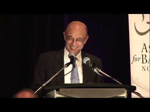 Intellectual Life of the Bahá'í Community | Farzam Arbab