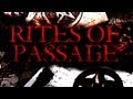 Rites Of Passage : Royalty Free Haunted Halloween Soundscapes