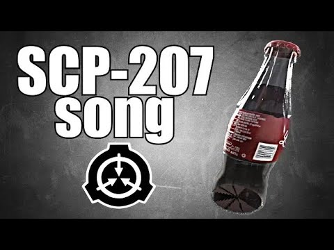 Scp-207 song by (Glenn leroi)