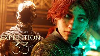 世界が大絶賛した革新的RPGが神ゲーすぎる【Expedition 33】実況プレイ #2