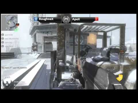 EGL4 Live Coverage - 1 / 9