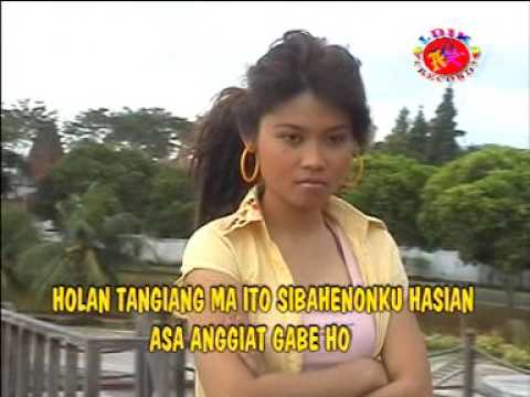 TUmorang Millenium - Ndang Adong Rokkapta