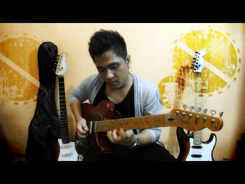 TOP 57 JTC Solo Contest 2015 - Ivan Mahya Deva