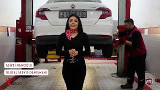 Otomobilde Orijinal Parçanın Önemi - İşin Uzmanından Tanoto Fiat Servi