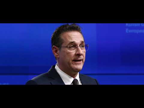 Tagesdosis 24.05.2019 - Strache Liebesgrüße aus Berlin ?  (kV)