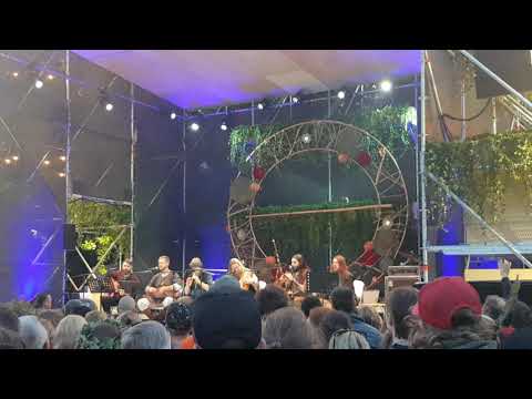 Skyforger - "Gatavs biju karavīrs" (Ready to be a Warrior), (Esplanāde, 2023.07.08)