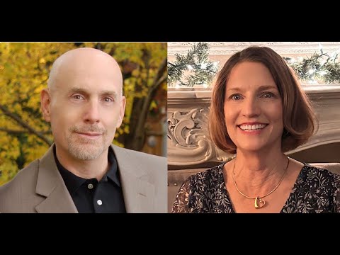 August 18th - Ask the Soul Doc - Dr. Mark & Lynn