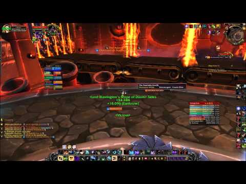 Siegecrafter Blackfuse 10 man normal