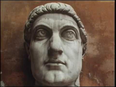 TESTAMENT with John Romer. Part 5 - Thine Is The Kingdom