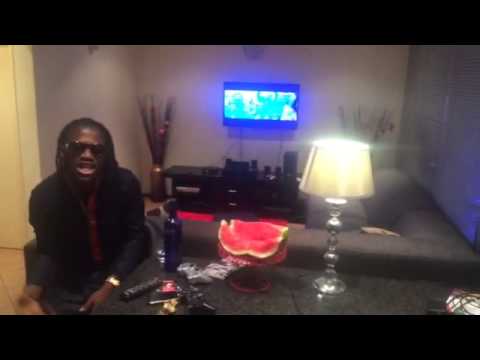 Black IQ - OvbiEdo Video Teaser