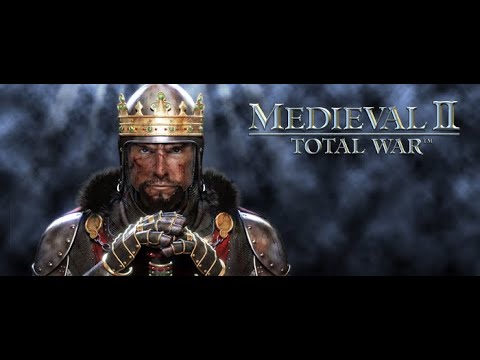Total War: MEDIEVAL II Definitive Edition - Enemies On All Fronts