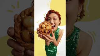 嘗琉珍(廣告歌）