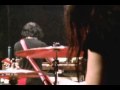 White Stripes - Live at Blackpool Lights - Truth Doesn't Make A Noise