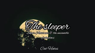 Sopor Aeternus - The Sleeper &quot;Poetica&quot;  [Subtitulado en español]