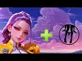KPop Demon Hunters Characters Girls Different Styles Pt 4