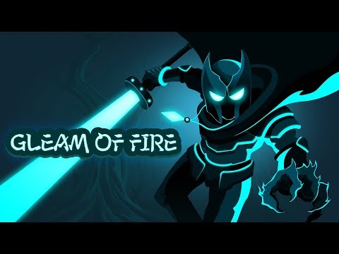 Видео Gleam of Fire #1