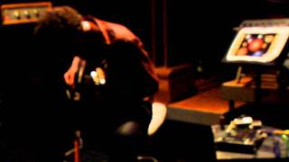 Olivier Lété joue "Closer" de Paul Bley