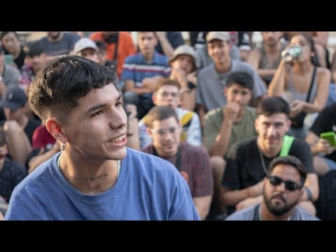 THOM G5 KARDIA vs MAFLOW ENMA GYURA | 4tos | 29/01/22