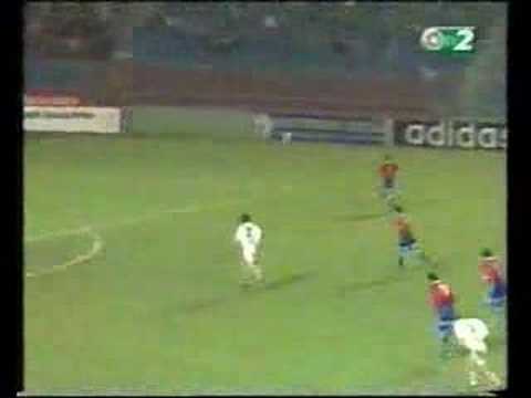 Vác FC - Diósgyőri FC 2-0 NBI 23. Forduló 1998.03.28.