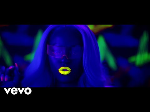 Teenear - I Like It ft. Lil Baby