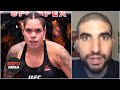 Can anyone challenge Amanda Nunes? | DC & Helwani
